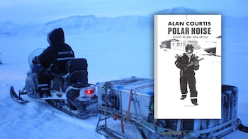 Viaje al blanco infinito: una