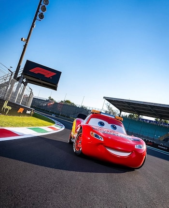 (@f1 / Instagram)