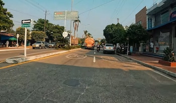 Villanueva, en el Casanare, cierra