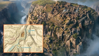 Ancocogua: investigadores creen haber encontrado una ciudadela inca cuatro veces más grande que Machu Picchu