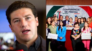 Las y los legisladores acudieron