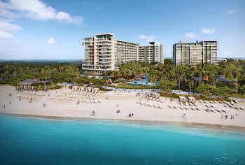 Kimpton Grand Cayman, uno de