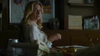 Elizabeth Debicki se une al