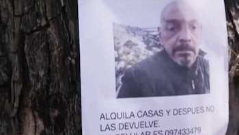 Cayó “El Negro Tony” en