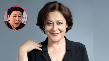 Alina Lozano causa revuelo en redes sociales con sus videos de ‘retoques’ estéticos, las críticas no se hacen esperar. Instagram/@lozanoalina.