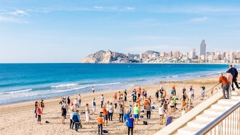El Imserso prorroga los viajes para la temporada 2026-2027, que mantienen plazas y tarifa de 50 euros