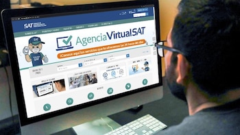 SAT: cómo presentar la declaración