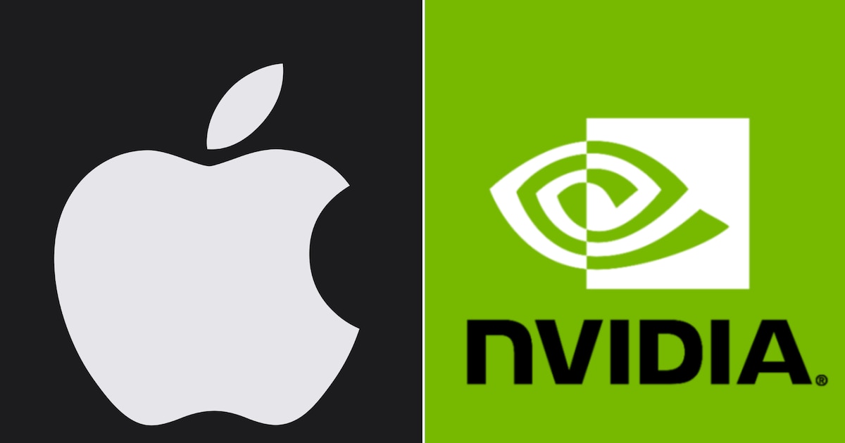 Apple tendría un inesperado aliado para competir en IA: NVIDIA acaba de dar el primer paso