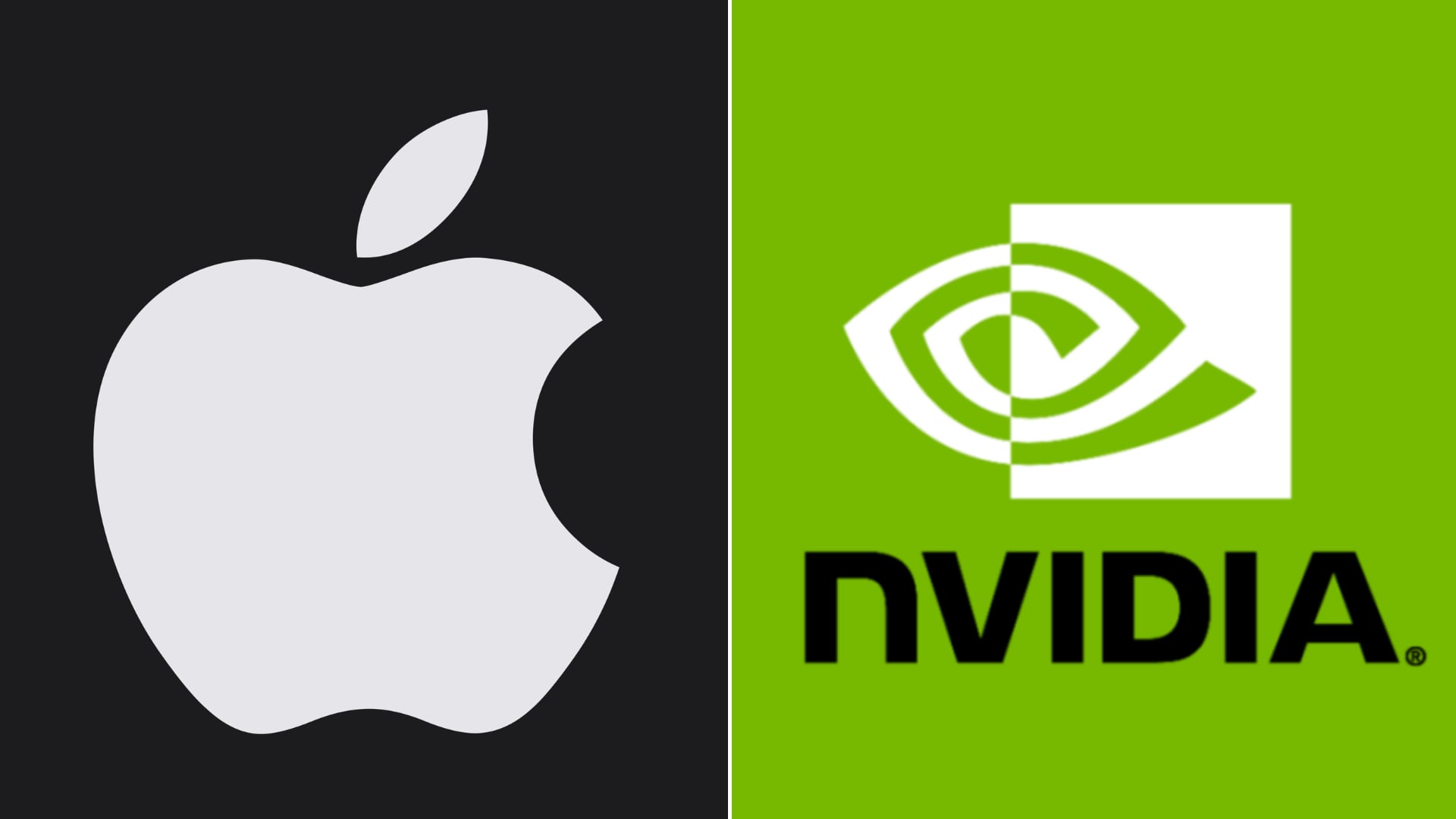 Nvidia y Apple aportaron 25 millones de dólares cada una para la construcción del nuevo salón de baile de Donald Trump en la Casa Blanca.