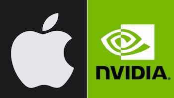 Apple tendría un inesperado aliado para competir en IA: NVIDIA acaba de dar el primer paso