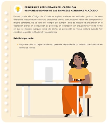 Costa Rica fortalece la prevención de la explotación sexual infantil con nueva guía para empresas turísticas. Crédito: ICT