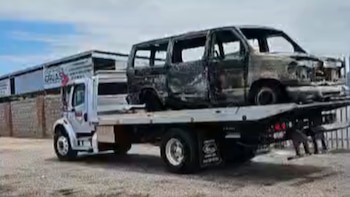 Ataque contra migrantes en Tubutama