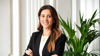 Mar Fábregas, reelegida para un