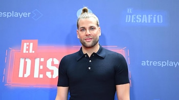 Eduardo Navarrete y "el descubrimiento"