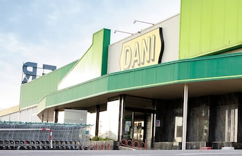 Supermercados Dani era un nombre común en las listas de las cadenas más baratas de España (Facebook)