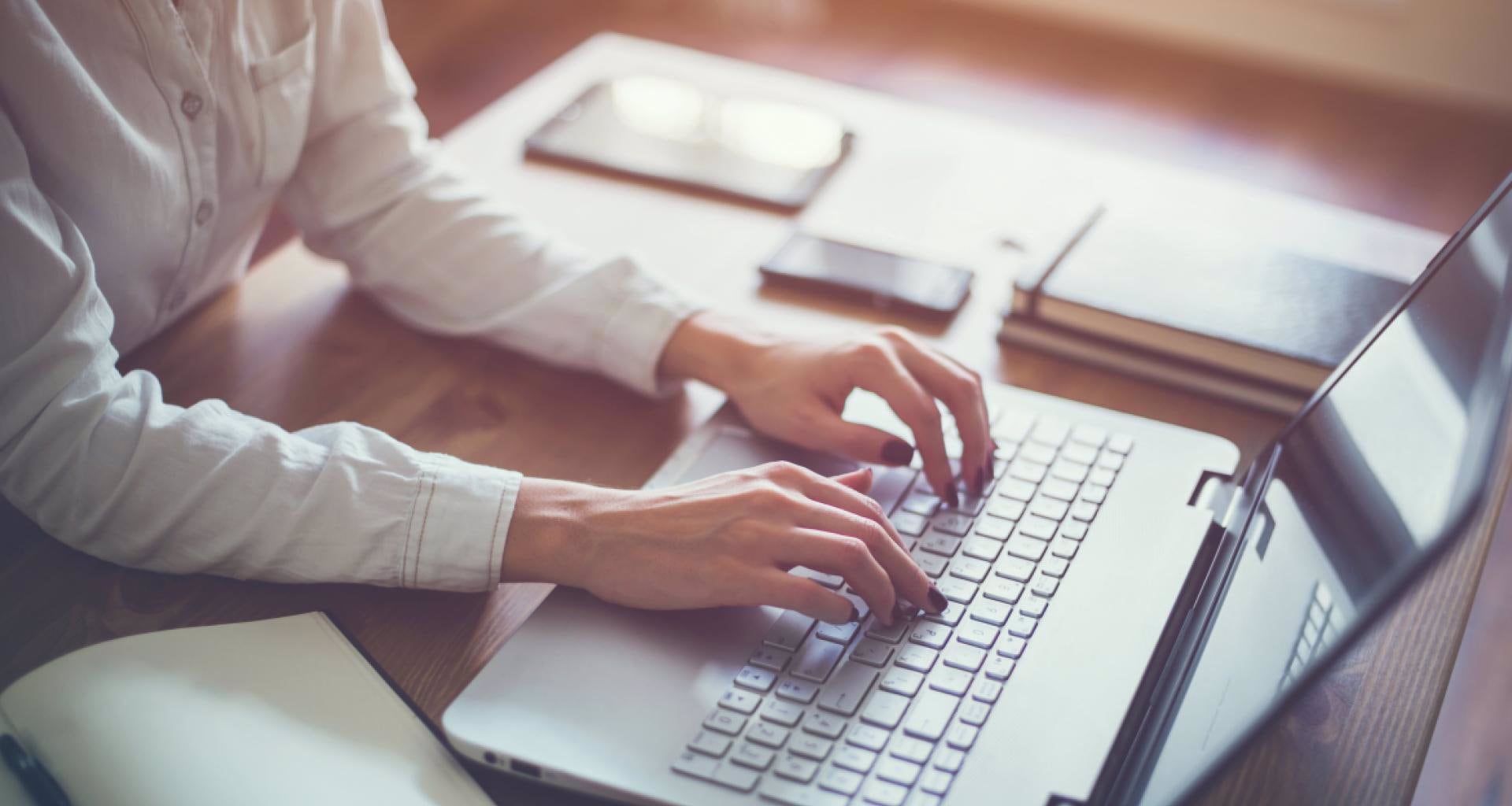 El proceso de creación de empresas es más inmediato y las personas obtienen respuestas en menor tiempo. /(Infobae)