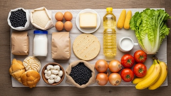 Se reporta un aumento sostenido en la canasta básica salvadoreña, según Mesa por la Soberanía Alimentaria