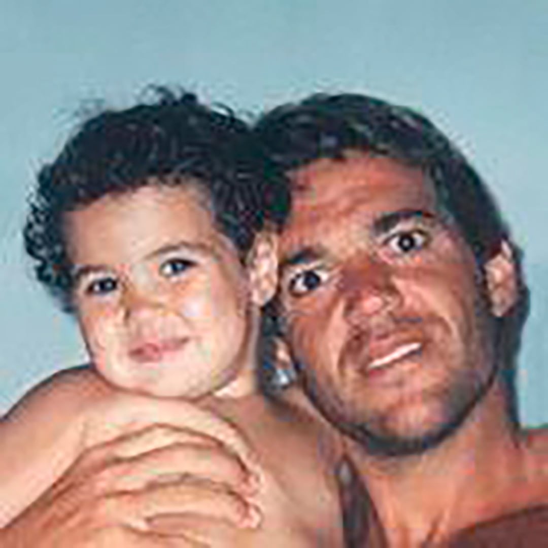 Para Gabriela, Cromañón marcó un antes y un después en su vida y la de su familia, dejando secuelas emocionales profundas y una herida que aún perdura