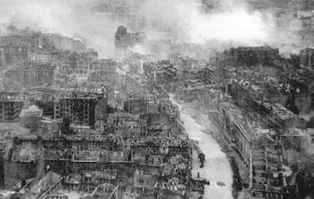 Batalla de Kiev (1941)