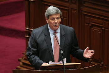 Rafael Rey