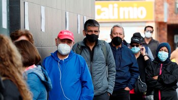 Según Nancy Patricia Gutiérrez, el