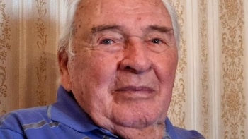 Edgar Wildfeuer murió en su