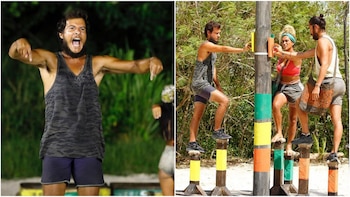 Survivor México se estrenará el