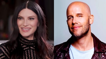Laura Pausini confiesa por qué