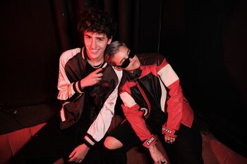 YourBoyFriend y SAI se unieron