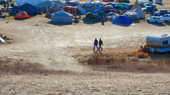 "Dislocation Blues", de Sky Hopynka