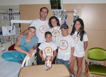 Todos juntos en Minnesota en