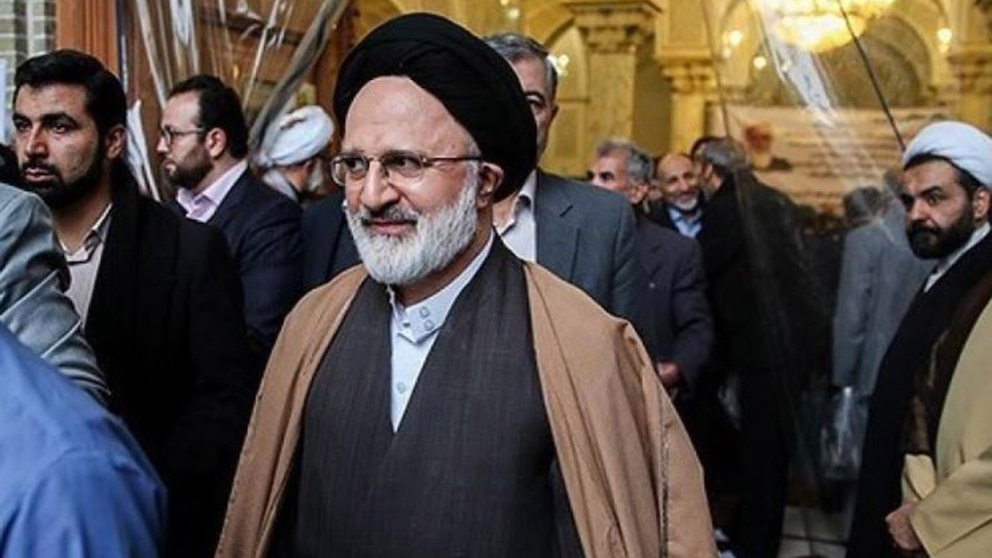 Causa AMIA: ordenaron la captura internacional de un jerarca iraní para indagarlo y ampliaron las imputaciones Causa AMIA: ordenaron la captura internacional de un jerarca iraní para indagarlo y ampliaron las imputaciones