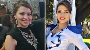 Dan último adiós a Thalía