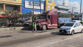Advierten un déficit de entre 6 mil y 13 mil motoristas y alertan por drogas al volante en Guatemala