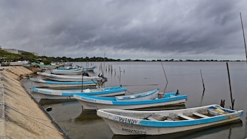 El Servicio Meteorológico Nacional alerta