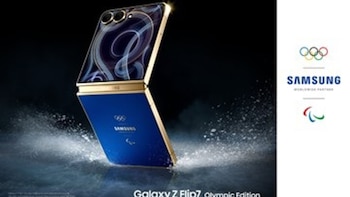 Samsung entregará el Galaxy Z