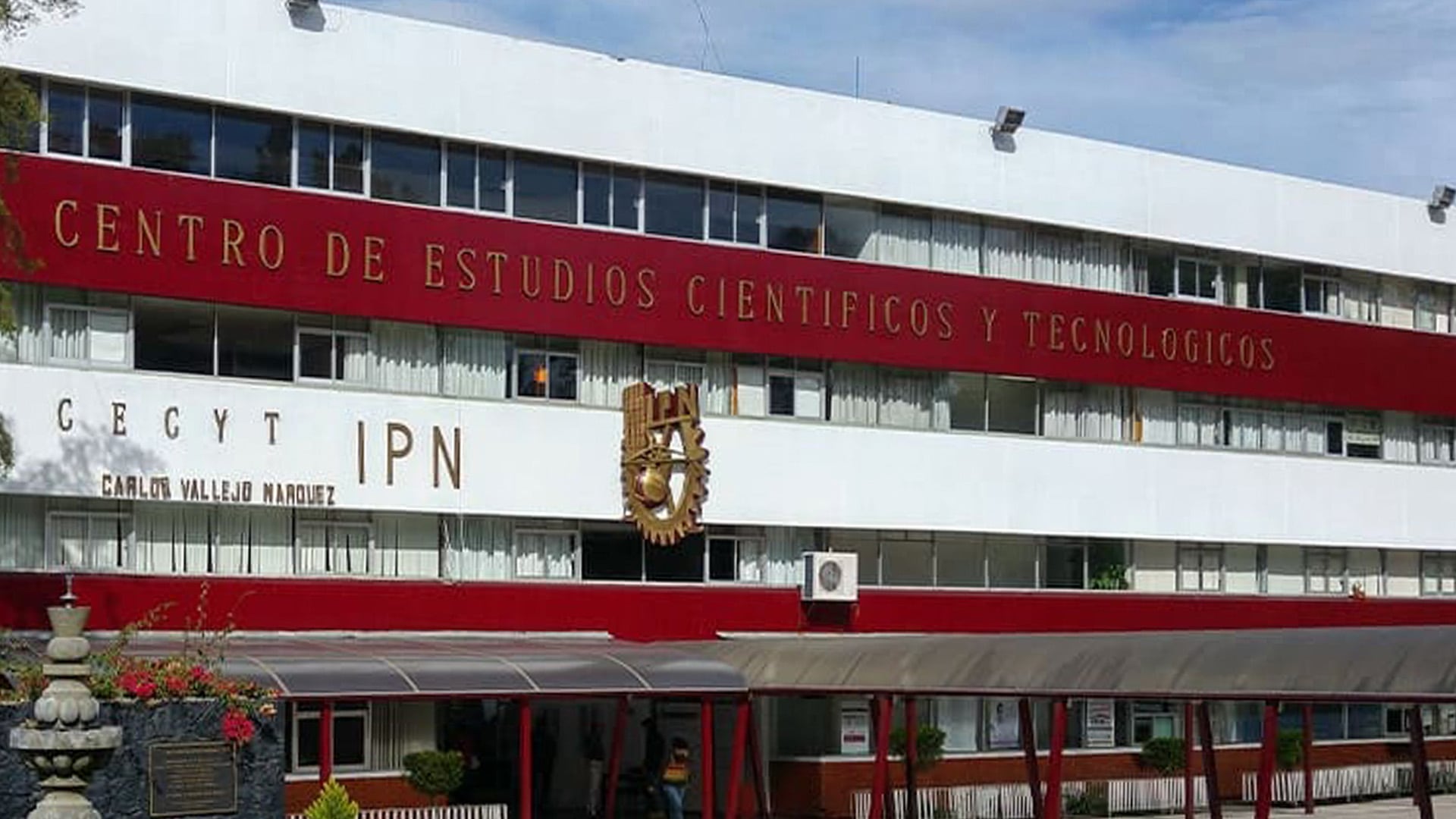 En múltiples planteles educativos del IPN se ha suscitado la misma situación. (Imagen de Archivo / IPN)