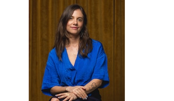 Manuela Echeverry, líder de Relaciones con Artistas y Sellos Discográficos para la región Andina de Spotify habló con Infobae Tecno.