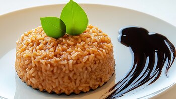 El INTA readecuó sus objetivos de investigación hacia variedades de arroz con buen rendimiento y calidad culinaria e industrial (Imagen Ilustrativa Infobae)