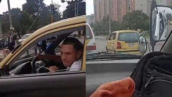 Se desconoce qué motivó su