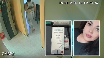 Familiares de Yenifer García revelaron nuevos detalles de su muerte mientras le realizaban un tatuaje en Bogotá: “Ayúdame a sentir si tu mamá tiene pulso”