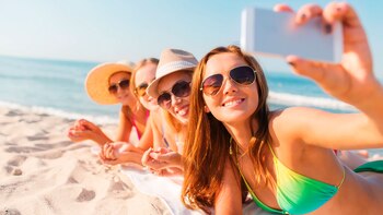 Las mujeres y los adolescentes