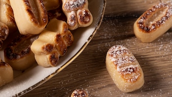 La pastelería con más historia