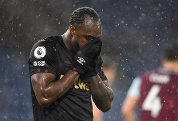 El futbolista se encuentra estable