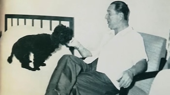 Tinolita fue el consentido