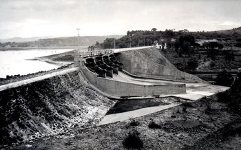 (Foto: Twitter Conagua)