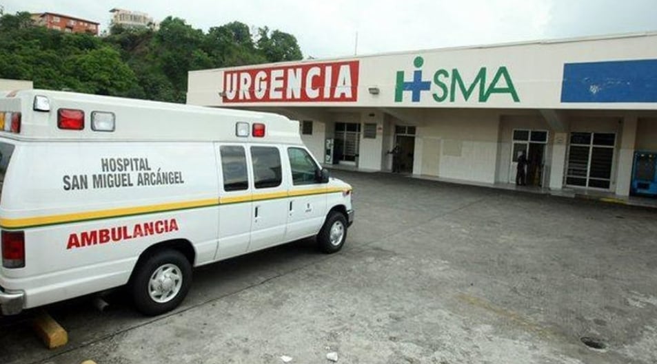 Se coordina con el Hospital San Miguel Arcángel para evaluar la posibilidad de trasladar pacientes de psiquiatría a esta instalación. (Internet)