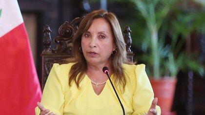Dina Boluarte acorralada por el ‘Rolexgate’: Fiscal de la Nación presentó denuncia contra presidenta por corrupción 