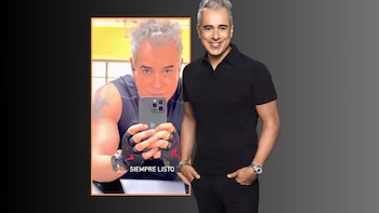 Jorge Enrique Abello encendió las