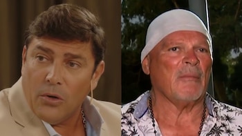 Matías Alé contó el motivo